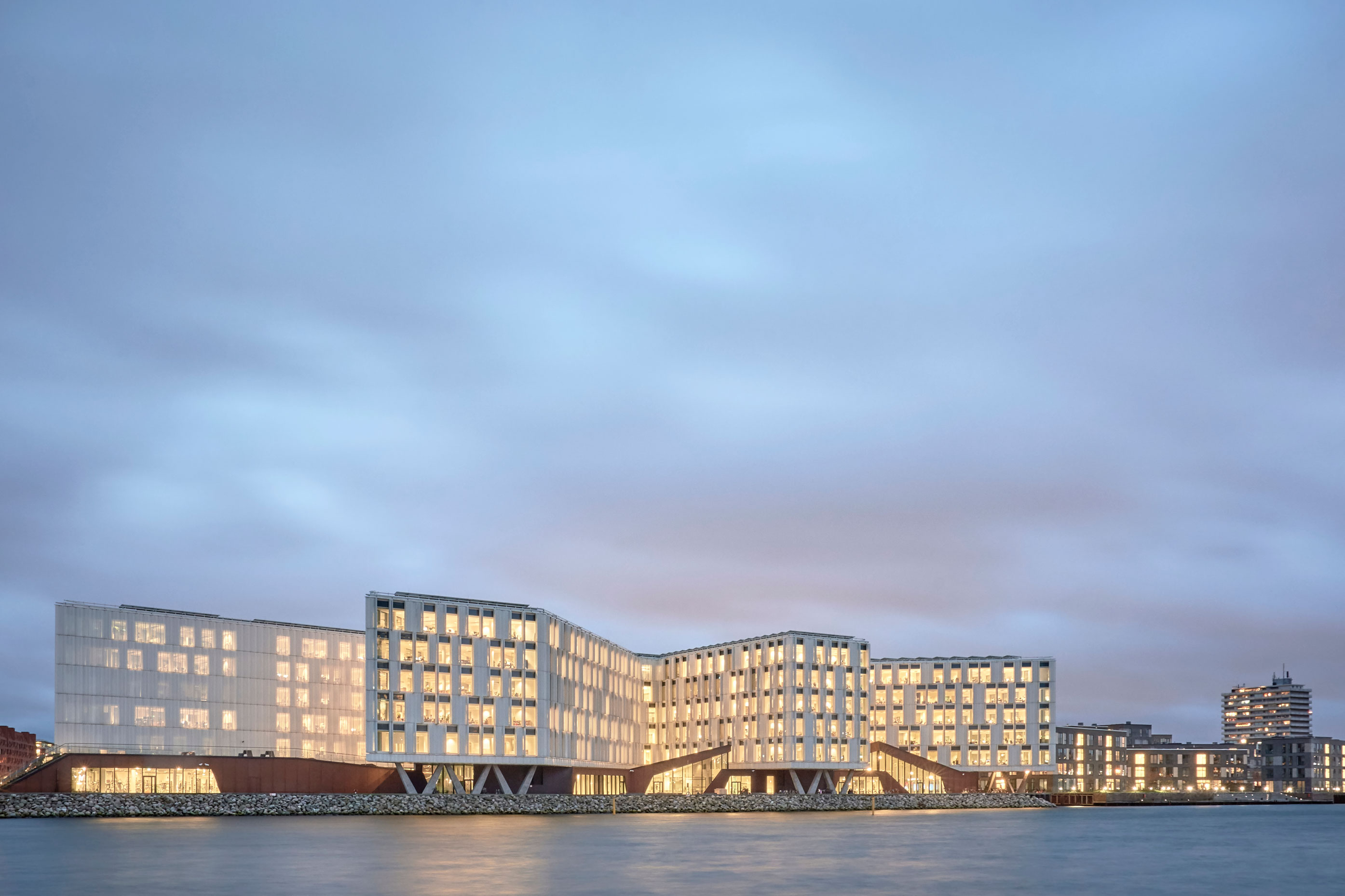 Copenhagen & Roskilde | Studio CAPN