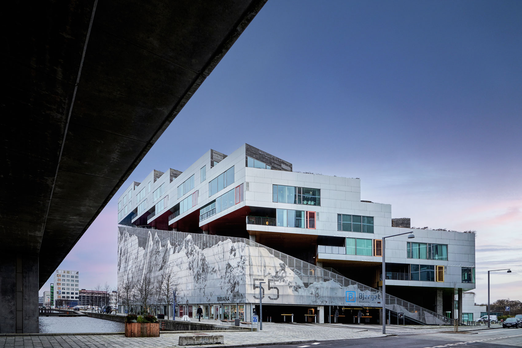 Copenhagen & Roskilde | Studio CAPN